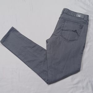 Dollhouse Women's Grey Skinny Jeans Size 11